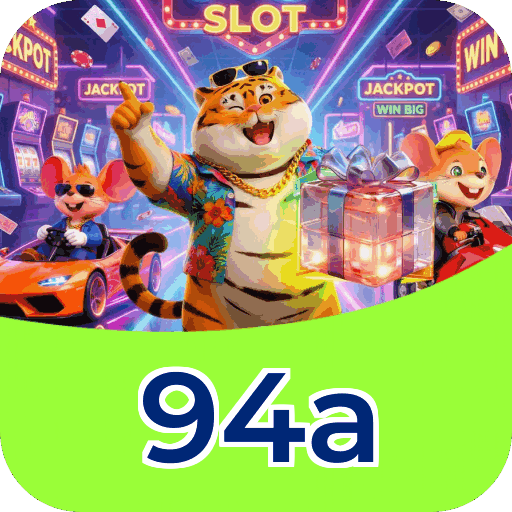 Tabela RTP dos jogos de cassino da 94a