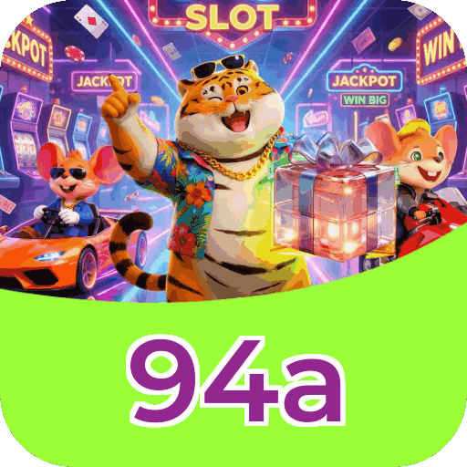 Tabela RTP dos jogos de cassino da 94a