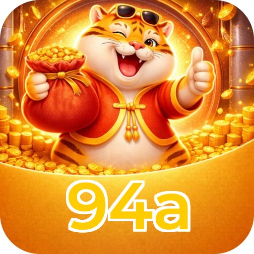 94a Fortune - Tiger Ox Mouse